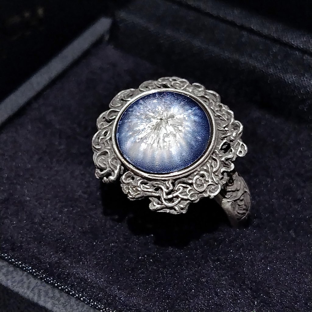 エルデンリング ELDEN RING × TORCH TORCH/ 暗月の指輪 Amazon | ELDEN RING × TORCH TORCH 暗月の指輪 12号 円周 52.4