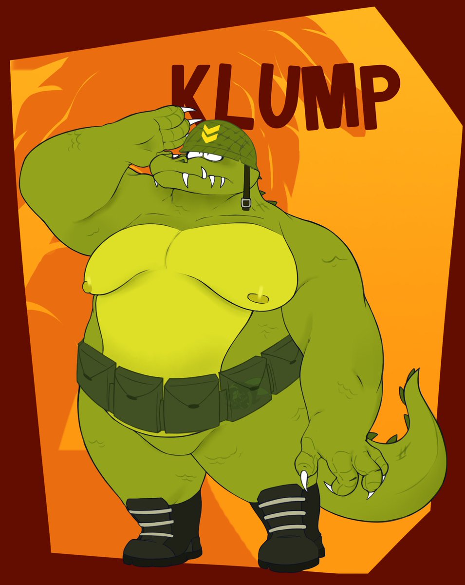 silly_bun33's tweet image. drew the funny kremling dudes

#DonkeyKongCountry #KingKRool #krusha #klump #myartwork #digitalart