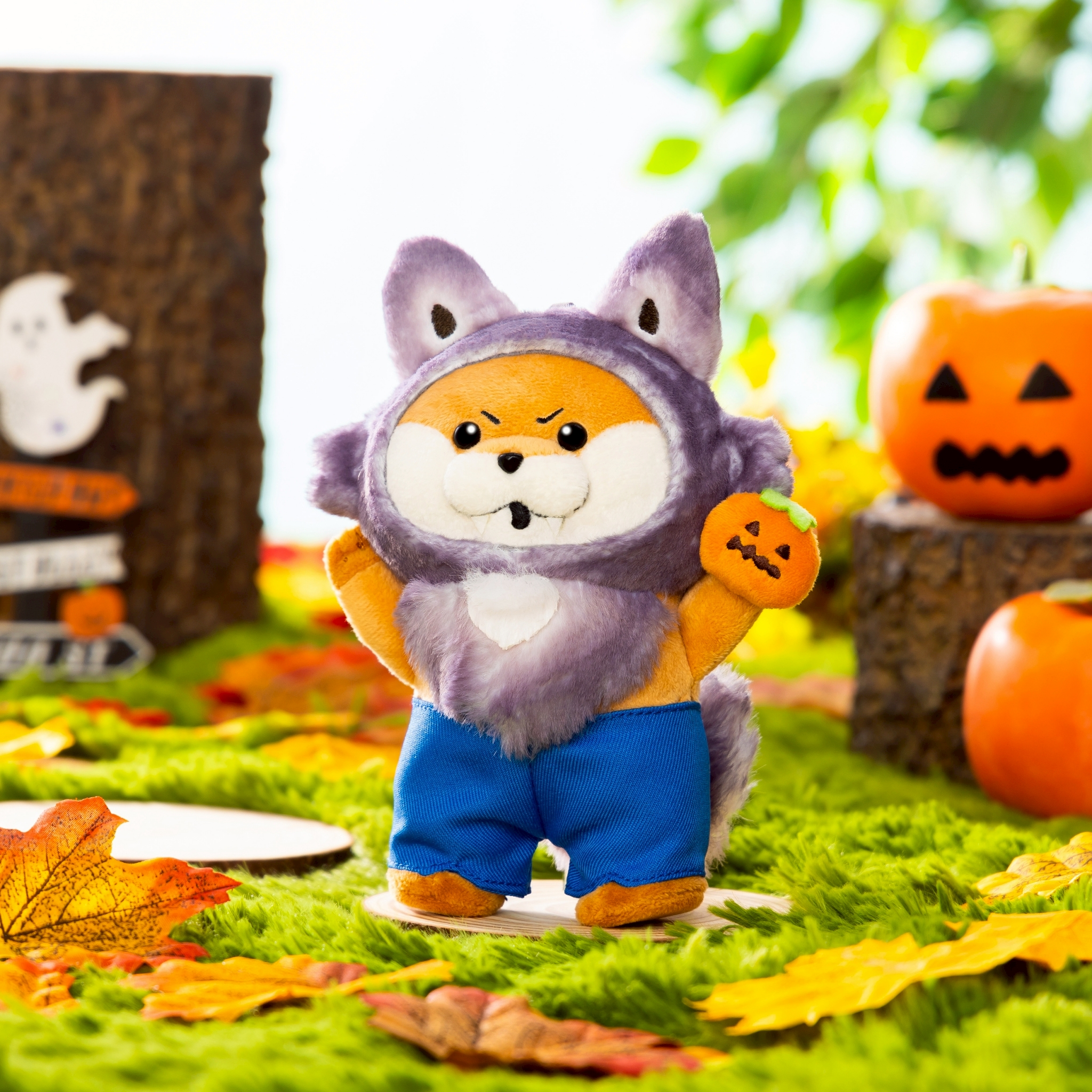 可愛い嘘のカワウソフィギュア  ミッフィ　まとめ売り　春インテリア　イースター 可愛い嘘のカワウソフィギュア ミッフィ まとめ売り 春