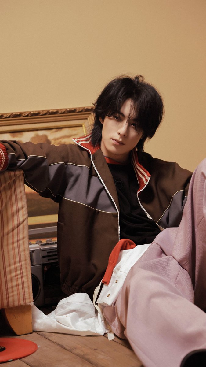 zhilan_md's tweet photo. My Good Boy, WangHedi! 💜💜💜
#DylanWang #WangHedi #王鹤棣 #หวังเฮ่อตี้ #ElleChina80yearsxDylanWang https://t.co/4u6eEIny4T
