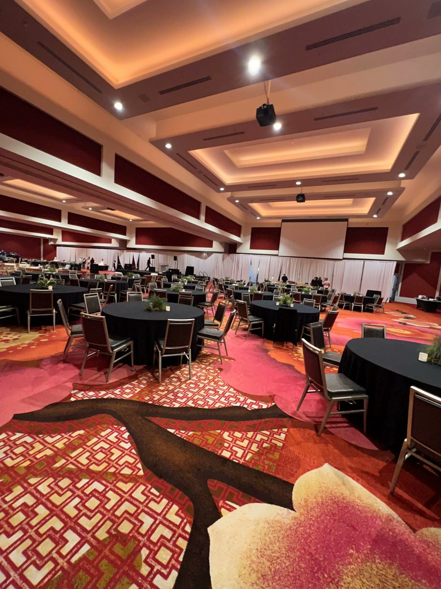 eventexperienc's tweet image. Seamless Spokane event planning unique venues, smooth travel & local charm for retreats, conferences & more!
Connect today at eventexperience.com/destination-se…
#EventPlanning #DestinationManagement #SpokaneEvents #CorporateEvents #EventProfs #EventSolutions #ConferencePlanning