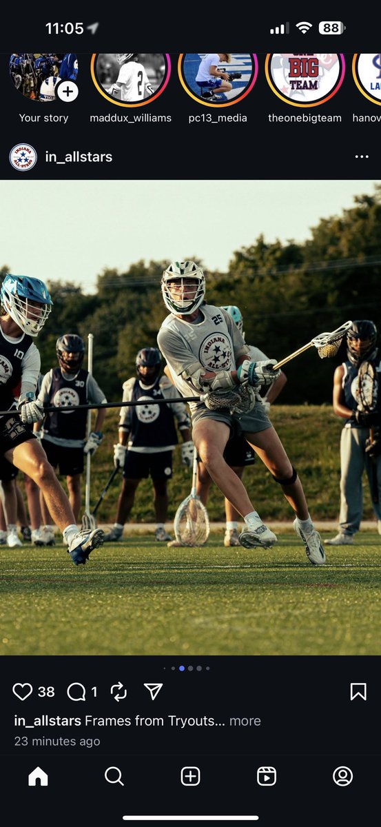 MemorialTigerLax tweet media