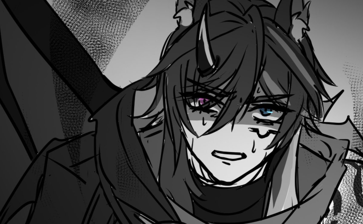 その結果こういう顔の🦇がたくさん産み出されるってワケ……✌️