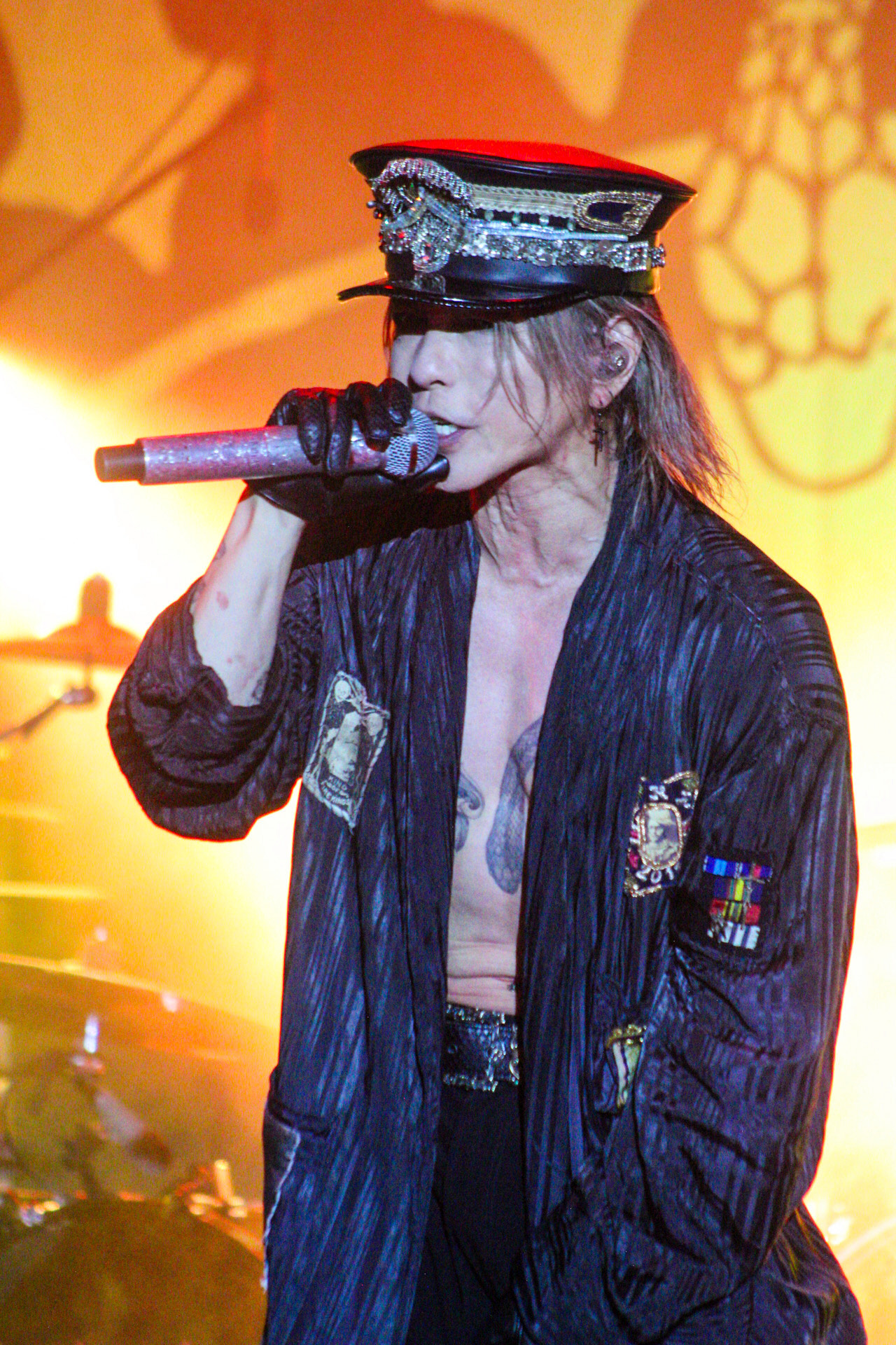 K様...♪*ﾟ専用 hyde K様♪*ﾟ専用 hyde Mamimami (@mamimamisf) / X