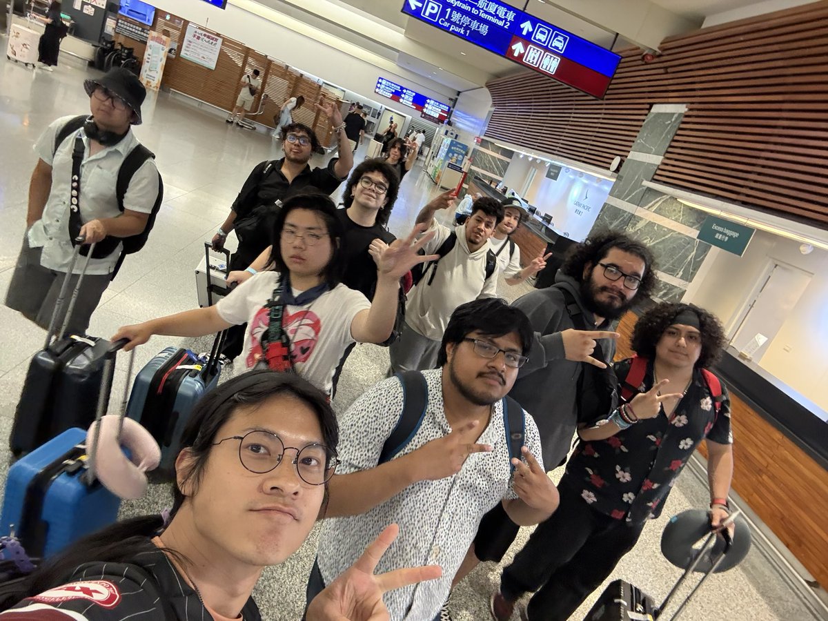 Club Smash (@clubsmashbanana) on Twitter photo Club Smash 🔜 🇯🇵 Club Smash 🔜 🇯🇵