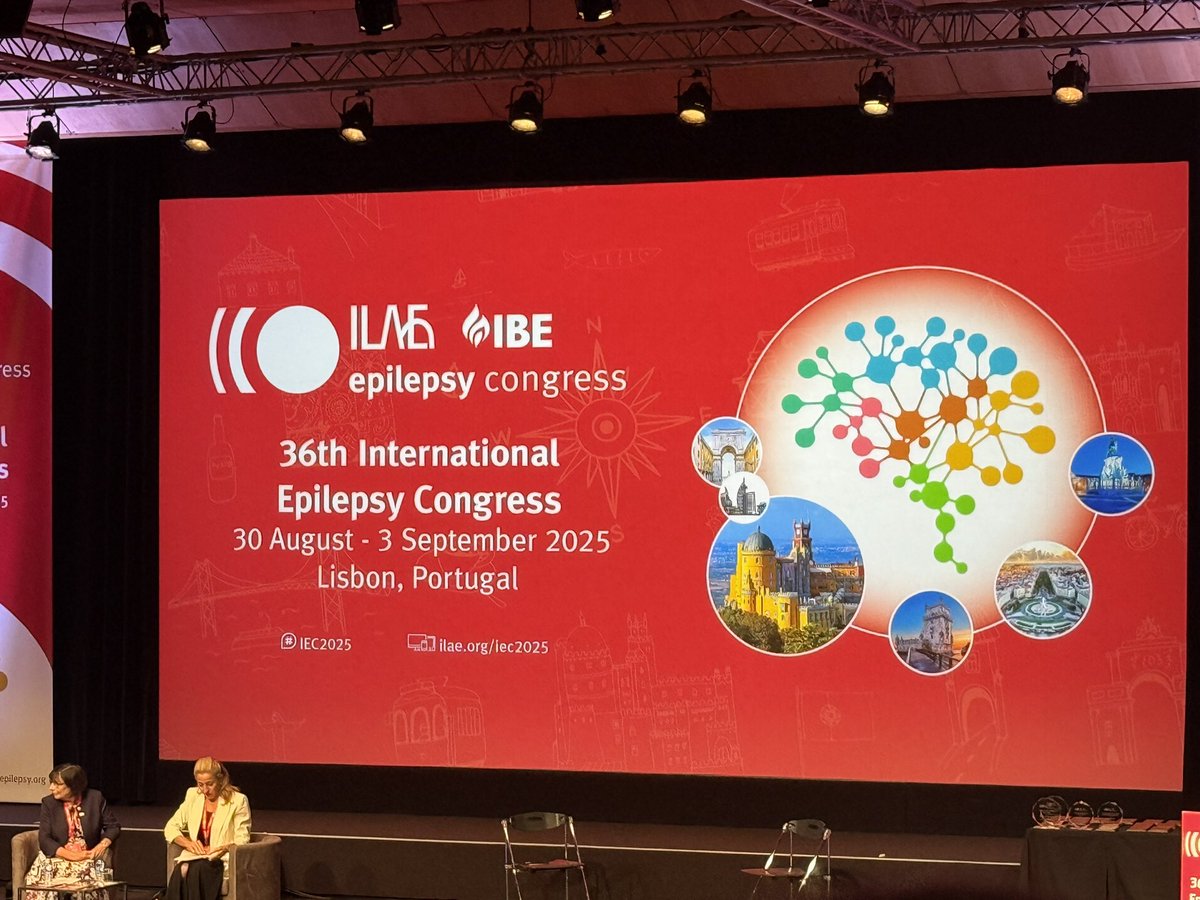 Foundation for Epilepsy & Stigma Support tweet media