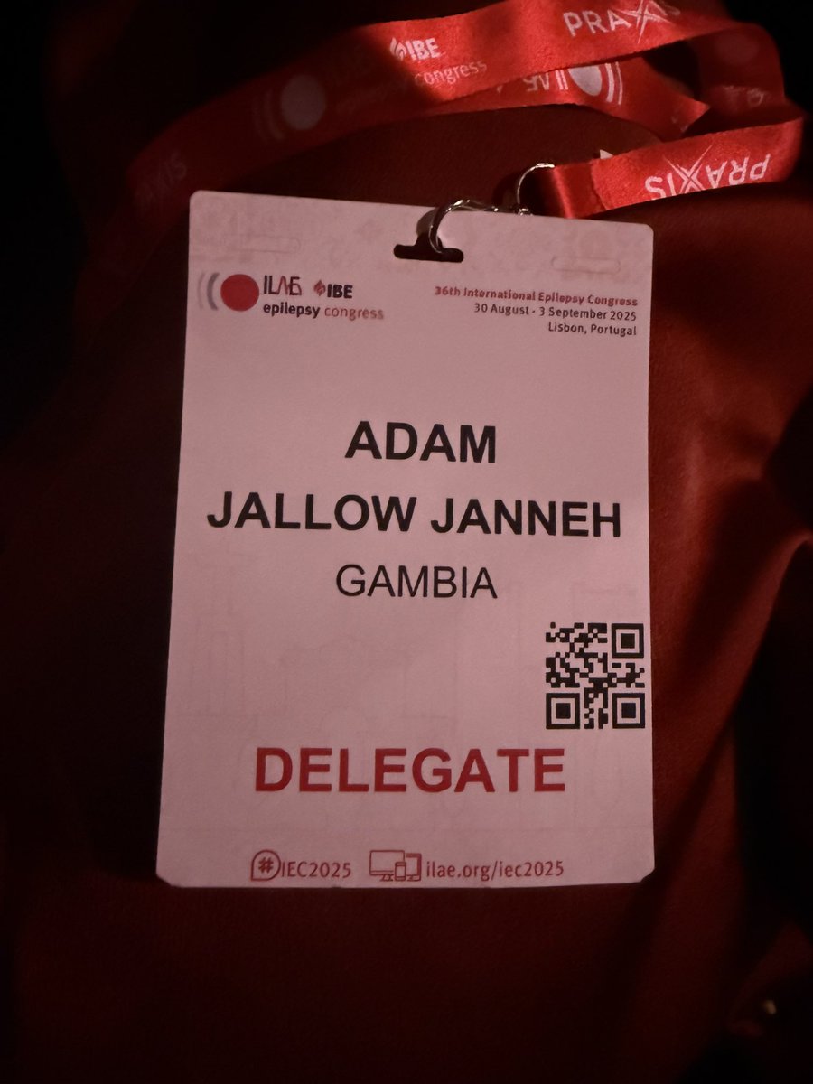 Foundation for Epilepsy & Stigma Support tweet media