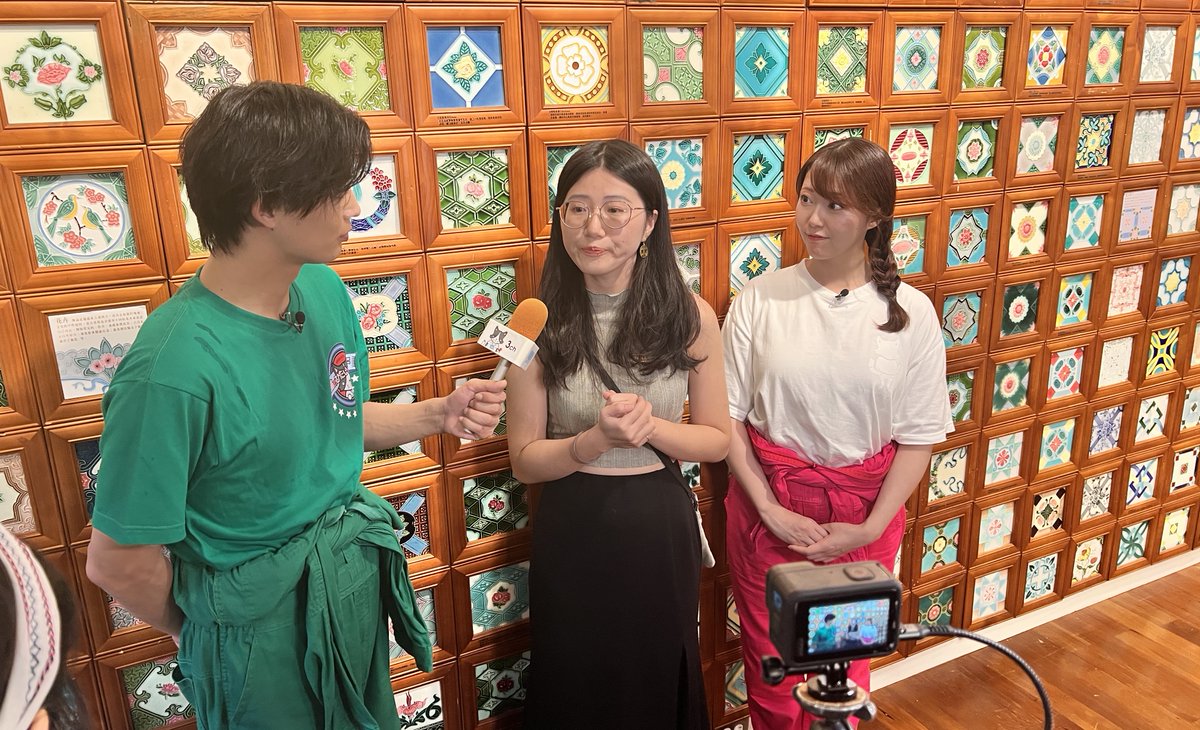 ＿＿＿◣＿＿＿＿＿◢＿＿＿

#猫ひた #水曜日
このあと12時～生放送🐱✨
＿＿＿＿＿＿＿＿＿＿＿＿

❤️💌受付
tvkcoms-form.com/nekohita/post-…

💙番組LINEサポーター募集中
page.line.me/dol0055v?openQ

💛ニコニコ猫ひたCH
ch.nicovideo.jp/nekohita-ch

💚番組HPはこちら❣️
tvk-yokohama.com/nekohita/