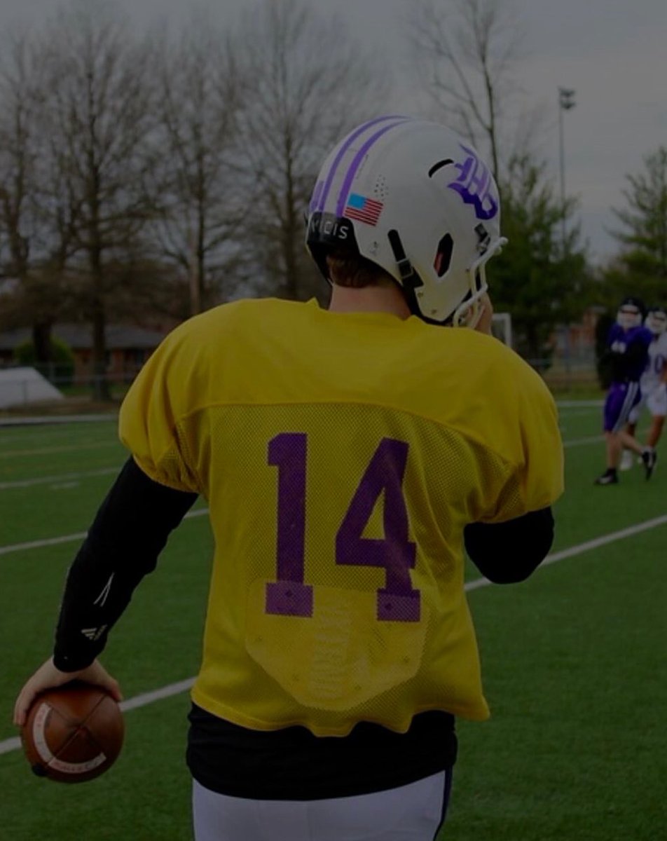 After taking a semester to reconsider my future in football, I am actively pursuing playing for a new program this Spring! 

My film is pinned on my profile, I am open to any and all opportunities!