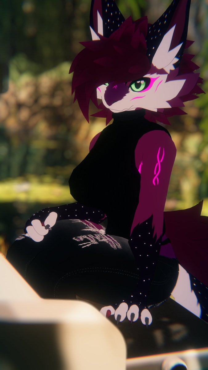 MagiCake tweet media