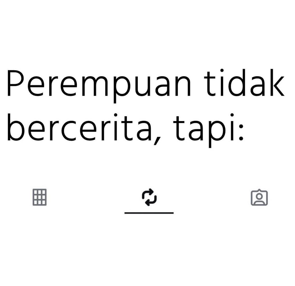 Ketawa itu GRATIS 🛩 tweet media