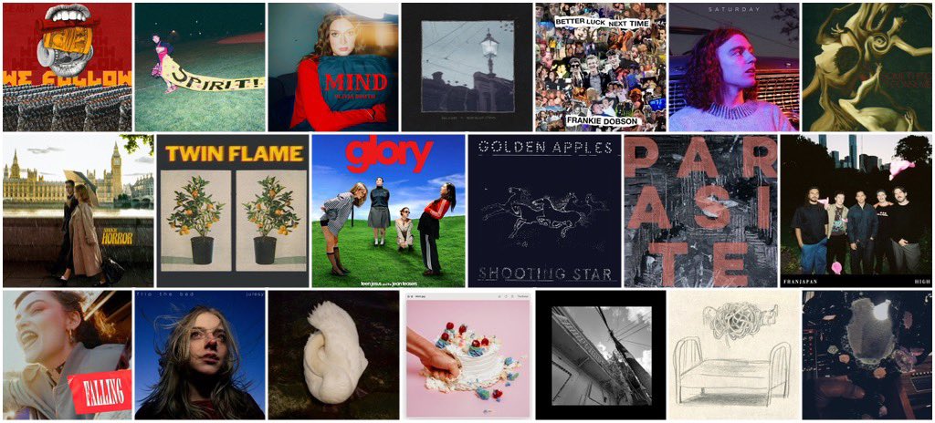 Idreamofvinyl tweet media