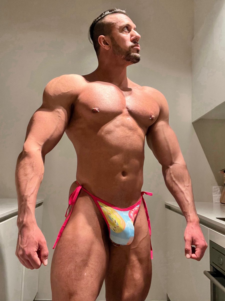 Open the laces for me