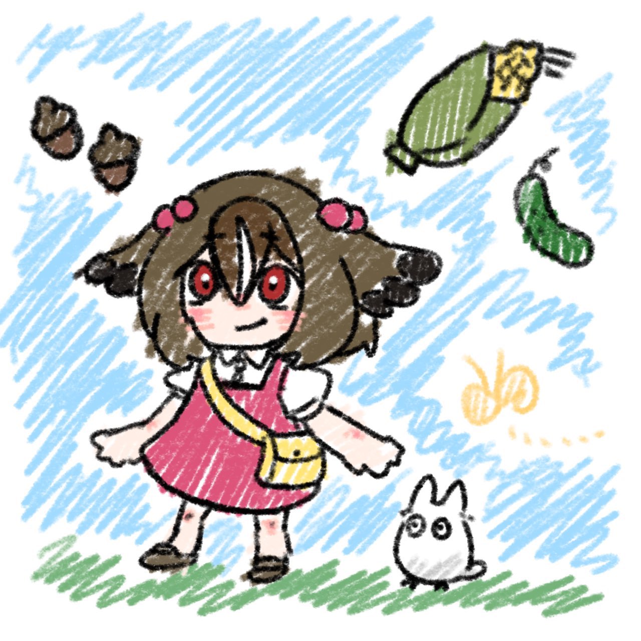 雅桜おみ👑🐣 on X: 