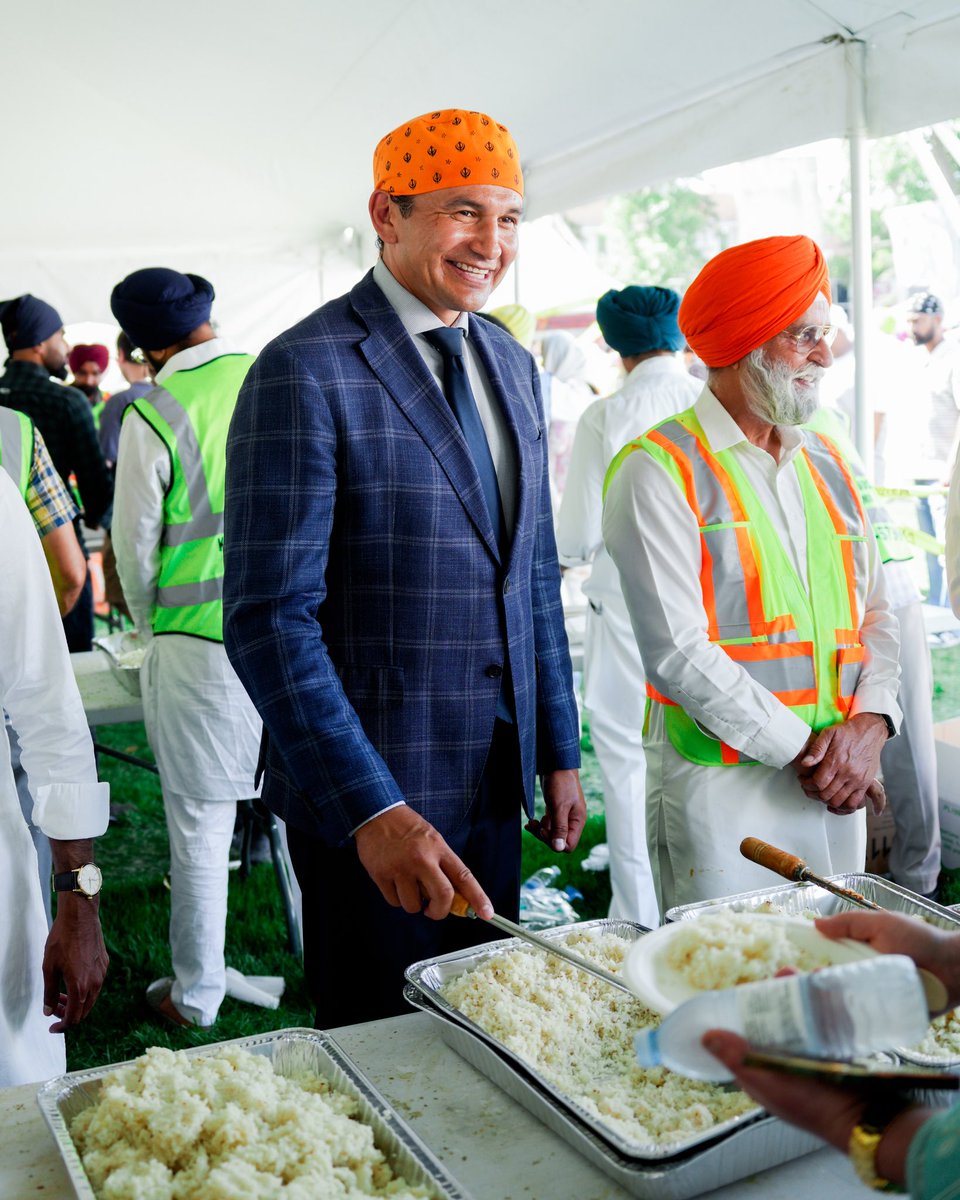 Wab Kinew tweet media