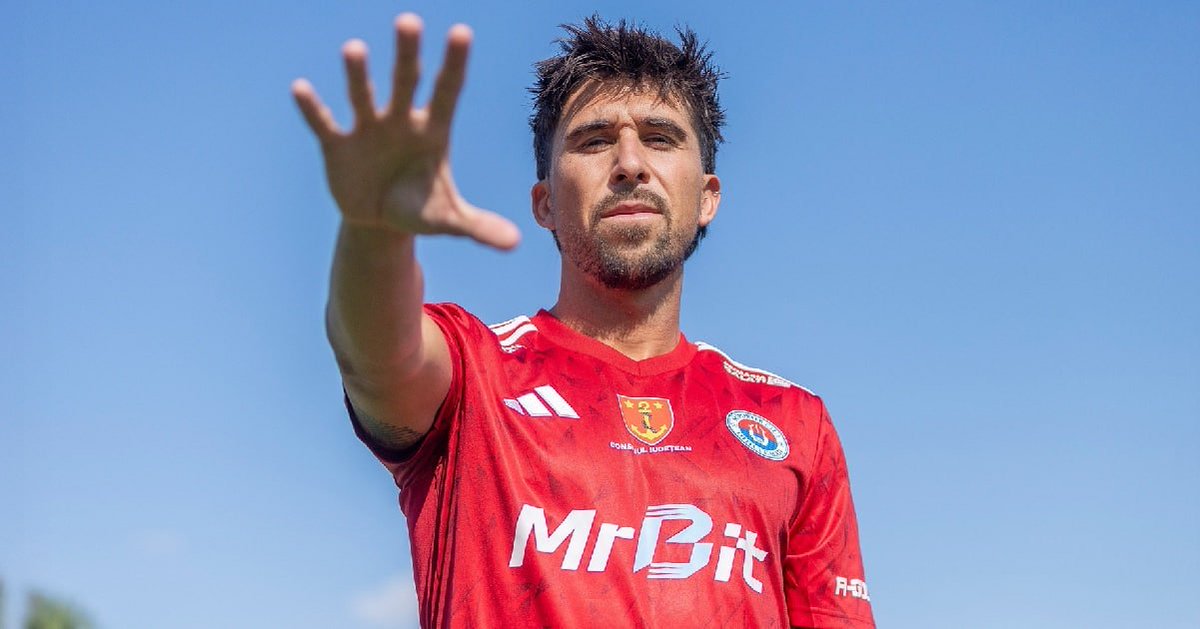 ⚽️🇷🇴 Меркуря-Чук — Оцелул. Прогноз на матч чемпионата Румынии — победа «Оцелула» ⚫️2,30

🕐 18:00

📝 К этому матчу БК Winline приготовила для всех новых клиентов фрибет 3 000₽ (vseprosport.ru/away/848)!