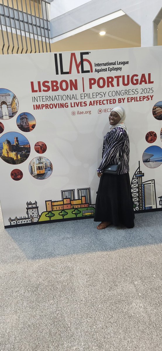 Foundation for Epilepsy & Stigma Support tweet media