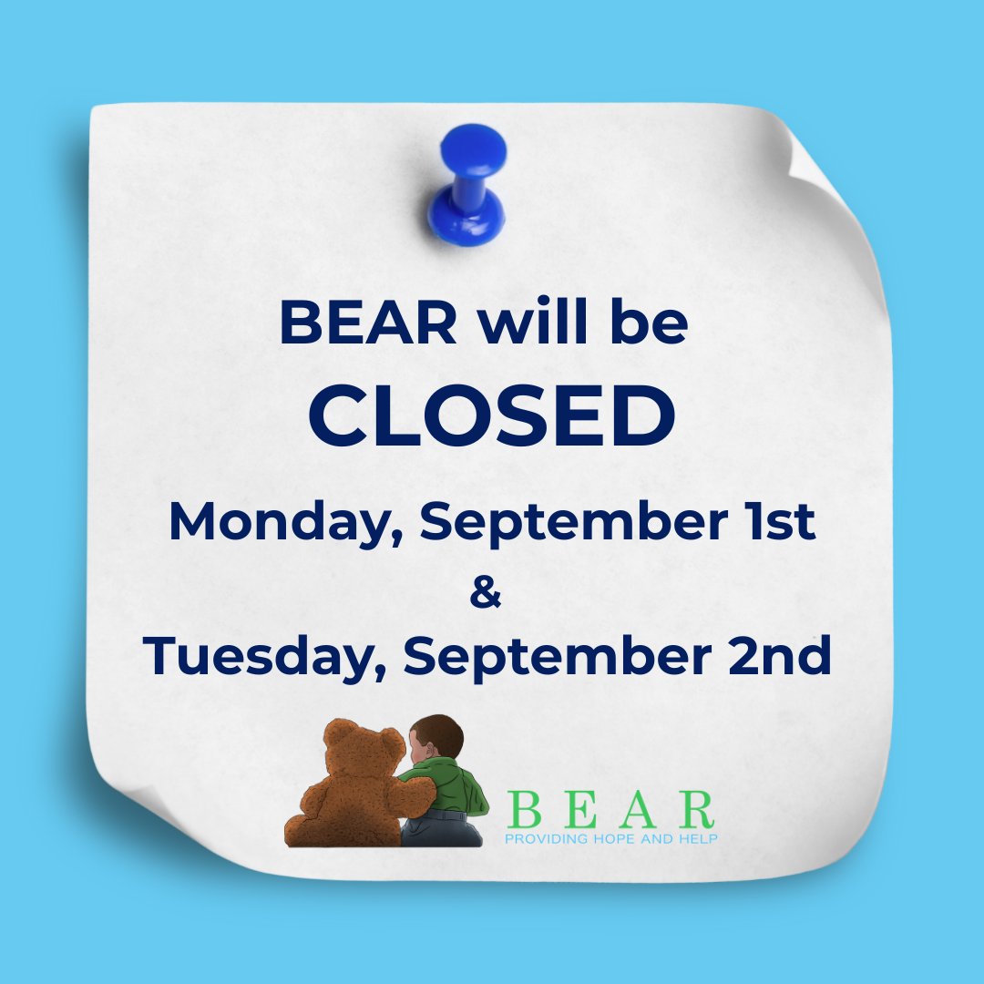 BE A Resource tweet media