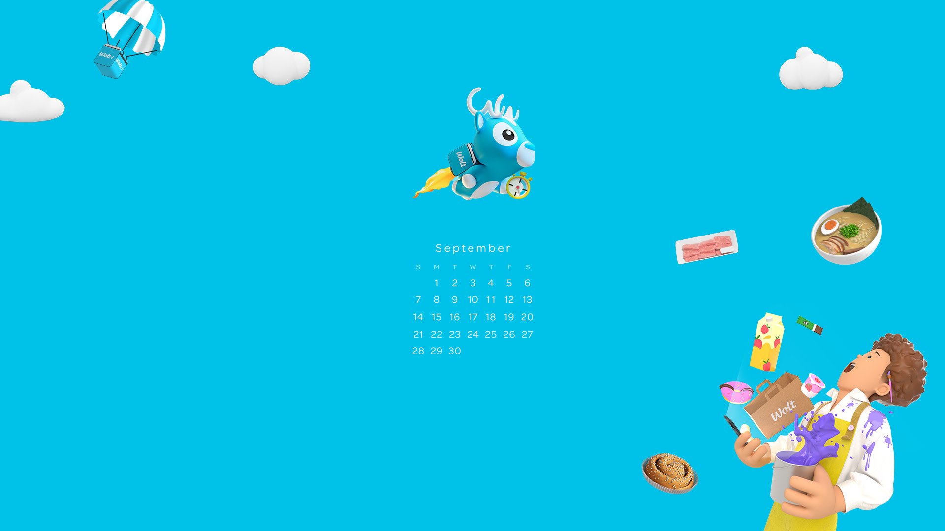 Wolt (ウォルト) (@WoltJapan) / X