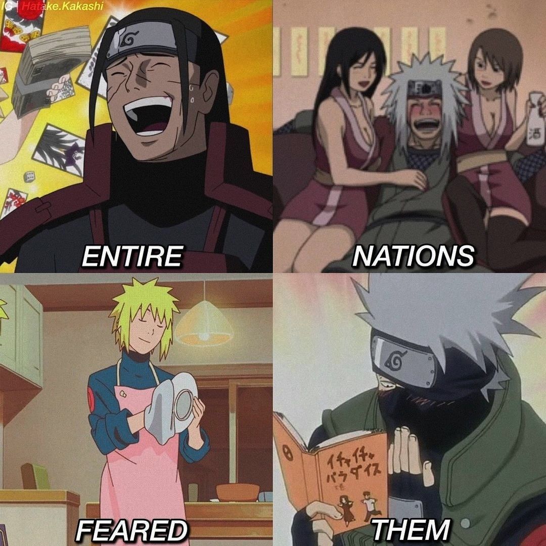 gifs & images naruto tweet media