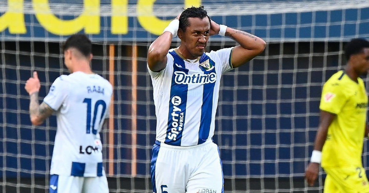 ⚽️🇪🇸 Леганес - Депортиво. Прогноз на матч испанской Сегунды — «Депортиво» не проиграет 💵1,67

🕐 22:30

📝  Посмотреть этот матч и получить фрибет 3 000 рублей (vseprosport.ru/away/848) можно в БК Winline!