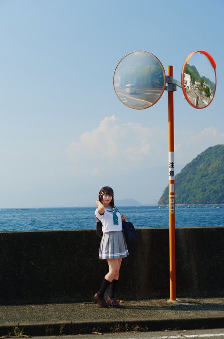 コスプレイヤーみらいさきのTwitter画像27