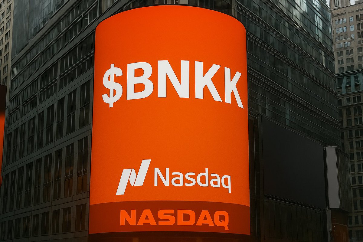 The community makes us strong

 Don't give up

Load your Bags 

$BNKK

AR63Toj41Z77pB3qawF9cHeLKzqmxBNFoZEUu3QHbonk