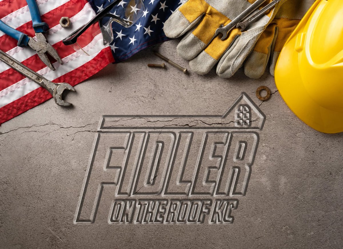 We wish you a wonderful Labor Day and thank you for the opportunity to serve you throughout the year in Greater Kansas City and beyond. Let us know how we can be of service.
FidlerOnTheRoofKC.com • 816.298.5648
#roofing #kansascityroofing #kansascityroofers