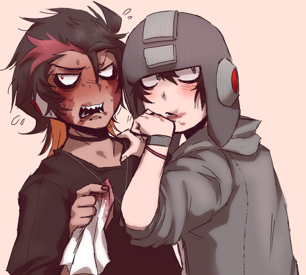 Jotos para el cumpleañero, Feliz cumpleaños <a href="/EdgarSkata/">Rod ( ´ཀ` )</a> !!