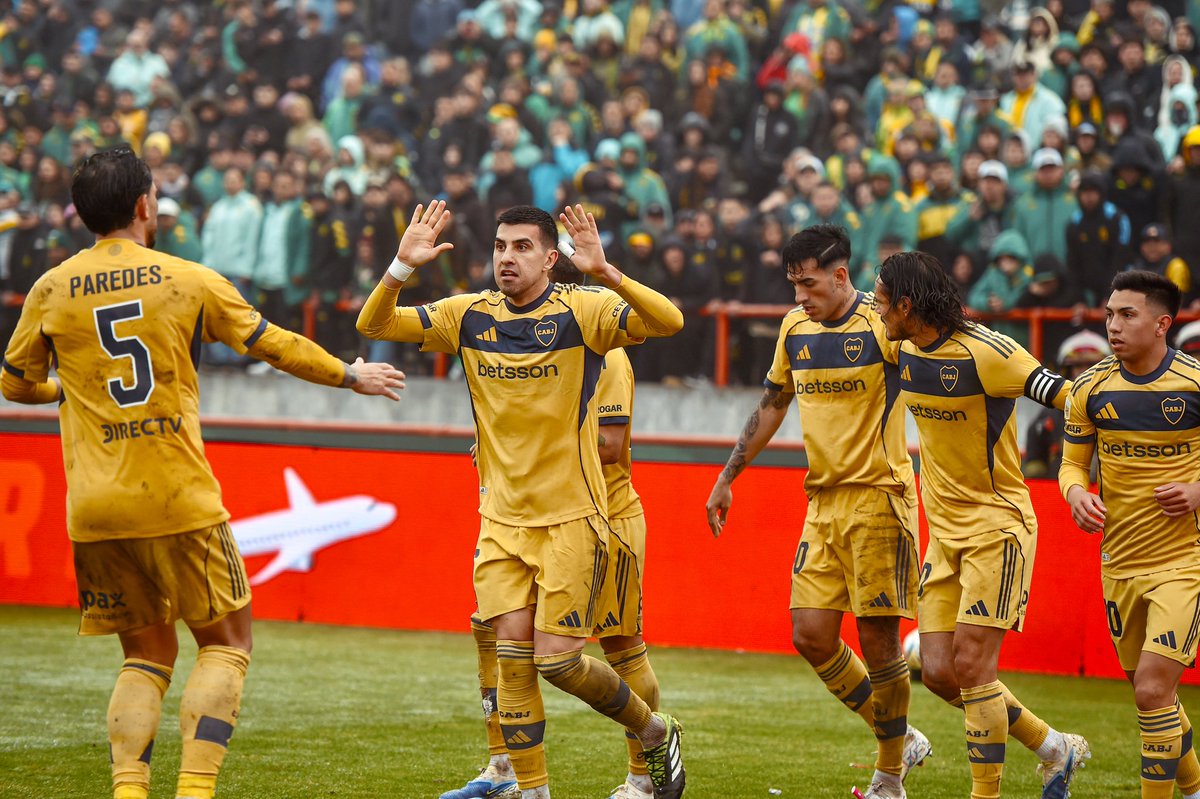 +3 🙌🏼💙💛💙