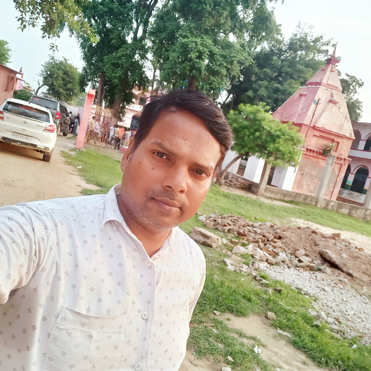 JittuJee's tweet photo. #NewProfilePic https://t.co/jcrvVNlQSk