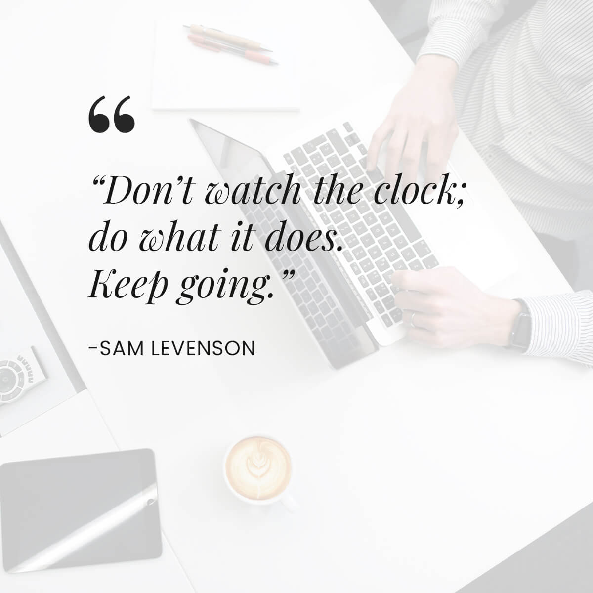 static_d's tweet image. Don't let setbacks hold you back

#WorkQuotes #CareerMotivation #ProfessionalGrowth #WorkHard #CareerGoals #Leadership #TeamWork #WorkEthic #BusinessQuotes #Success #Productivity #CareerAdvice #WorkplaceWisdom #ProfessionalDevelopment #EntrepreneurLife #BusinessMindset