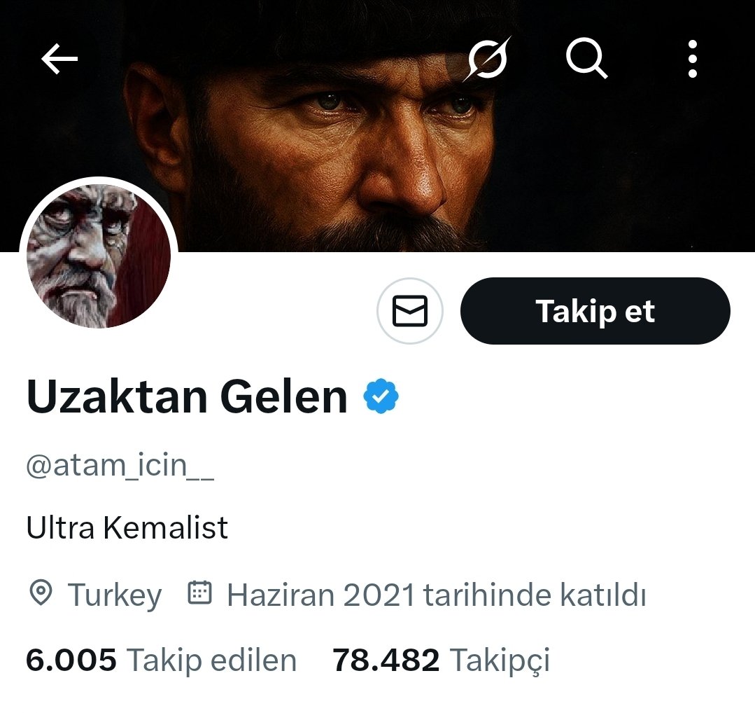 DevletGurocak's tweet photo. @atam_icin__ Haklısın 
Yahudiler 
Hristiyanlar 
Budistler 
Ateistler 
Deistler 
Kemalistler 
Siyonistler 
Evangelistler
Satanistler
Dürziler
Nusayriler

Hepsi dincidir 

Agnostikler dahi dincidir 

Kendi dinlerinin dincisi

Senin gibi. 

O yüzden sadece islam huzur verir. https://t.co/mOxfzuVZW5