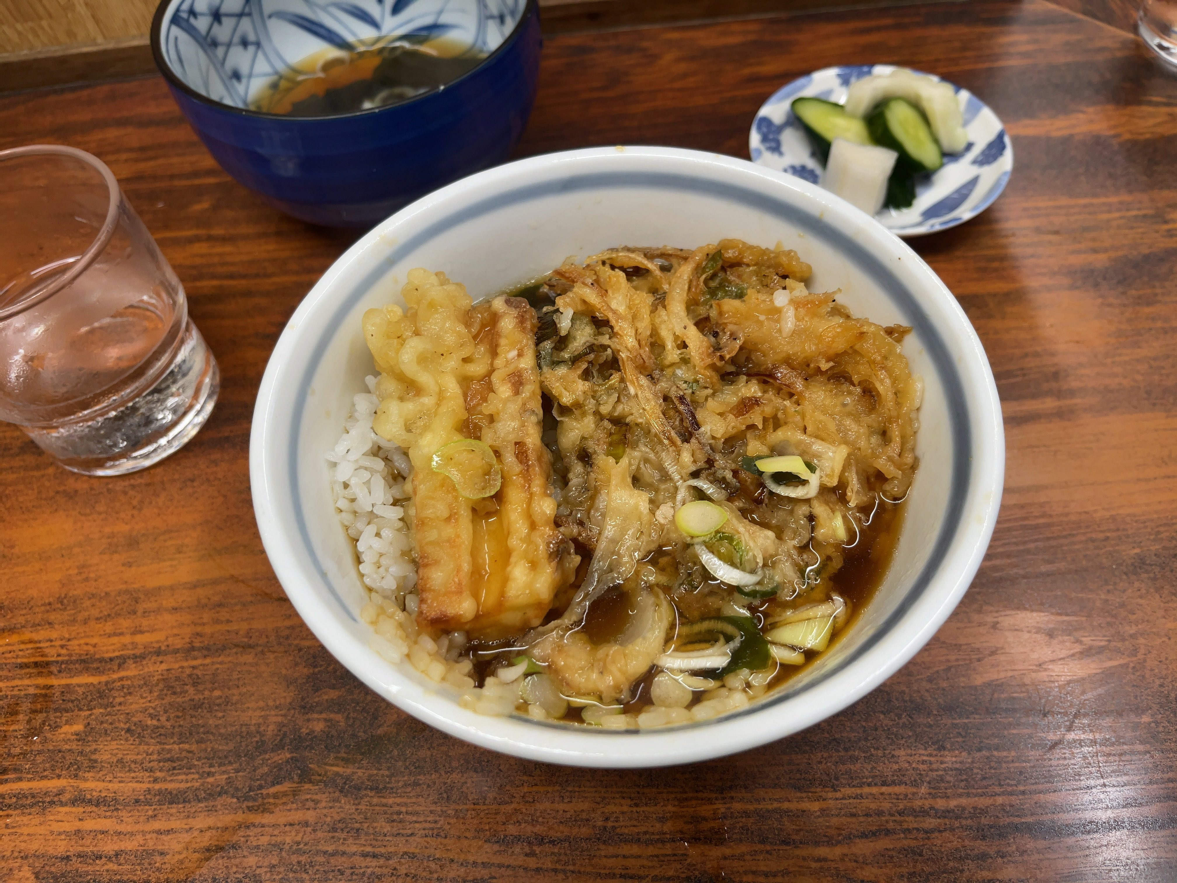 天丼マン 天丼マン ZZYZX forged（ザイジックス・フォージド）：日本発