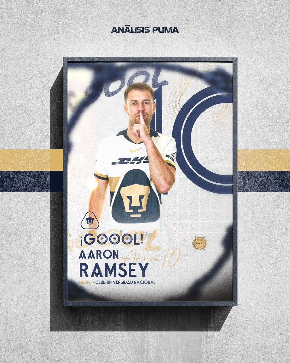AnalisisPuma's tweet photo. ¡GOOOOOOOOOOOOOOOOOOOOOOOOOOOOOOOOOOOOOOOOOOOOOOOOOOOOOLLLLLLLLLLLLLLL DE RAMSEEEEEEEEEEEEEEEYYYY!!!

EL HISTÓRICO DEL ARSENAL VIENE A METER EL GOL DE LA VCTORIA ANTE EL ATLAS DE COCCA.

Pumas 1 - 0 Atlas https://t.co/R0SosqhCgx