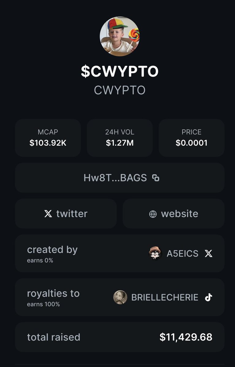 b1trades {from 0 arc} tweet media