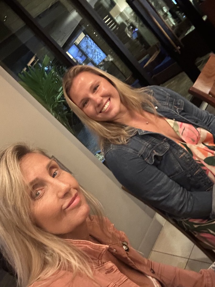 Ann Vandersteel™️ (@annvandersteel) on Twitter photo Hanging with <a href="/StancikKaroline/">Karolina Stancik</a> in Jupiter FL.
This lady is rock solid. Vet, law school and a future so bright we should be in shades.
And we are both big <a href="/DocPeteChambers/">Doc Pete Chambers</a> supporters for Governor of Texas! Hanging with <a href="/StancikKaroline/">Karolina Stancik</a> in Jupiter FL.
This lady is rock solid. Vet, law school and a future so bright we should be in shades.
And we are both big <a href="/DocPeteChambers/">Doc Pete Chambers</a> supporters for Governor of Texas!