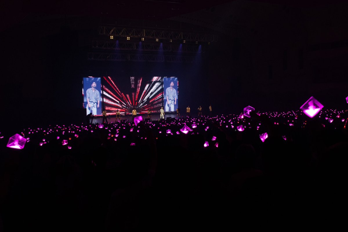 XIA 2025 JAPAN FAN CONCERT 
’𝗝𝗼𝘂𝗿𝗻𝗲𝘆 𝘁𝗼 𝗬𝗼𝘂‘🧳

🌐 2025.08.29 (FRI) 14:30 / 19:00
📍 Grand Cube Osaka, Japan

🌐 2025.08.31 (SUN) 14:00 / 18:30
📍 Pacifico Yokohama, Japan

COCONUTの心に着陸完了🥥🪽✨
これからの旅もぜひ一緒にしましょう🤙

#김준수 #KIMJUNSU #XIA