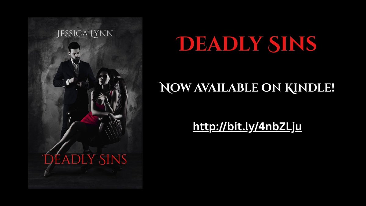 jessicalburrow's tweet photo. Now available on Kindle!
https://t.co/qvmMfSpwlL https://t.co/zRgvejDrC6