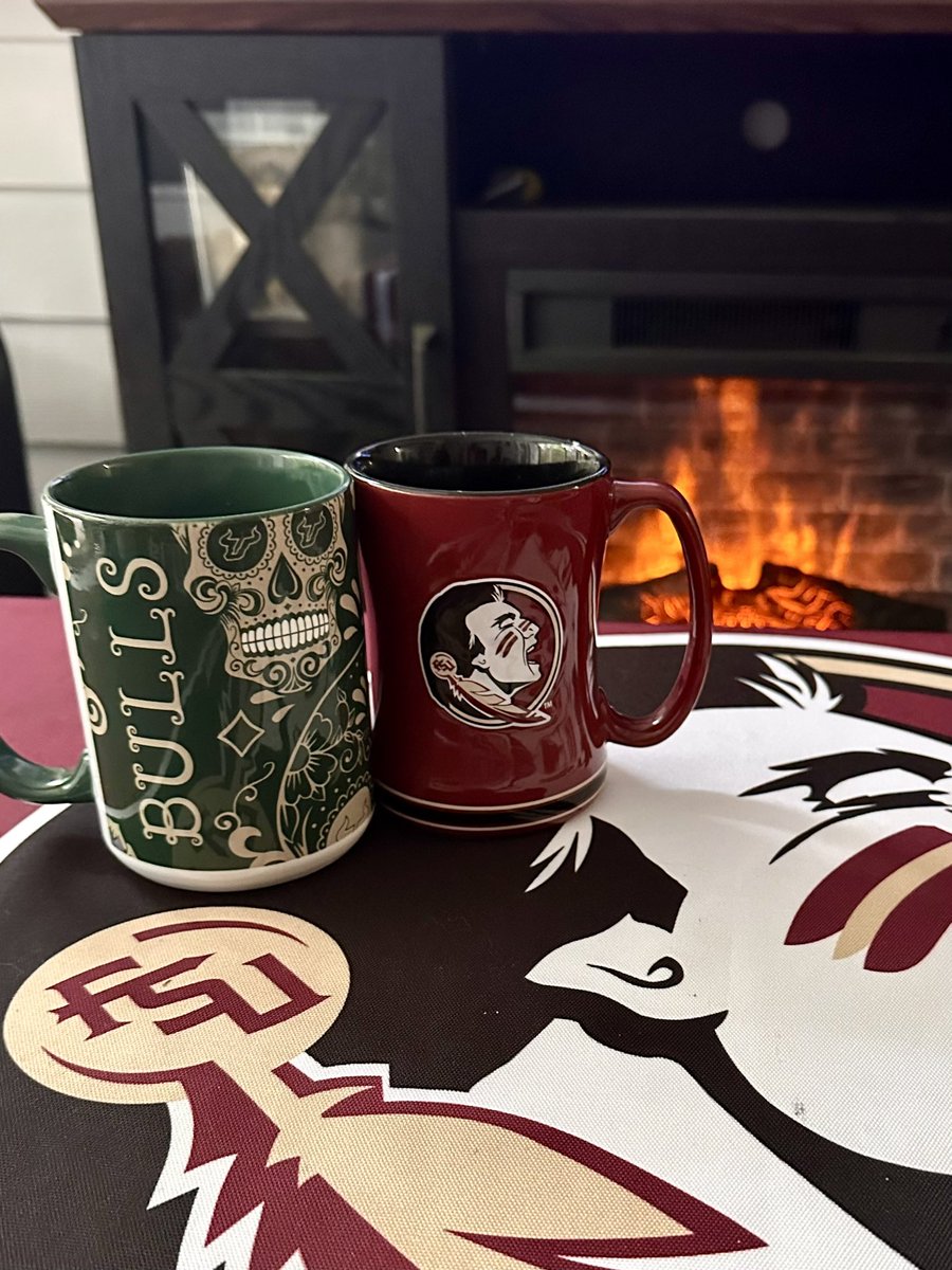Feels so good to be a winning family…<a href="/BAfromThe904/">Brian9N0LE4 🍢</a>