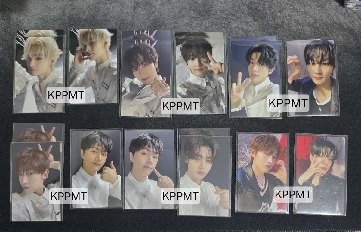 merch_trading's tweet photo. Wts lfb enhypen jungwon niki sunghoon jake jay sunoo pc you standard lim A B wevjpn tour soljack

⚠️ QUITTING SALE | selling as tingi ⚠️
🏷 450 ea | free pf | will include other merch as freebie
🚚 J&amp;T direct
📍Cainta, Rizal https://t.co/ncHDOin24x