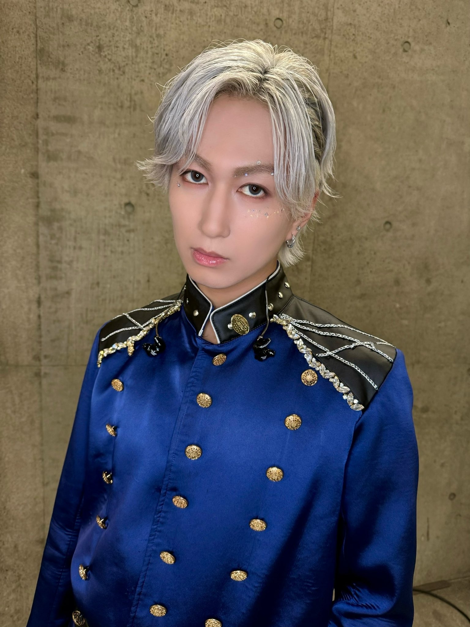 SUPER★DRAGON スパドラ 池田彪馬 いけさん SUPER☆DRAGON スパドラ 池田彪馬 いけさん - メルカリ