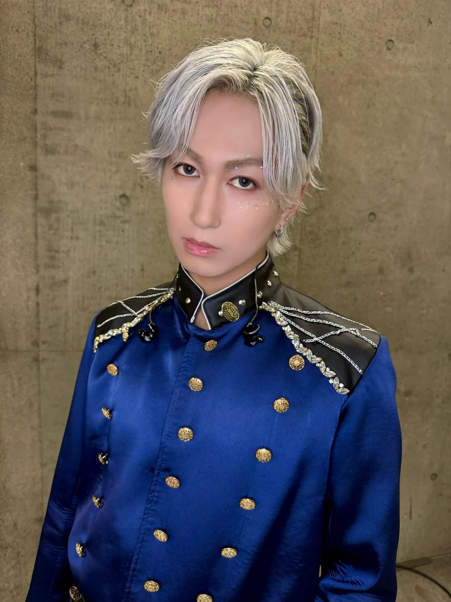 SUPER☆DRAGON on X: 
