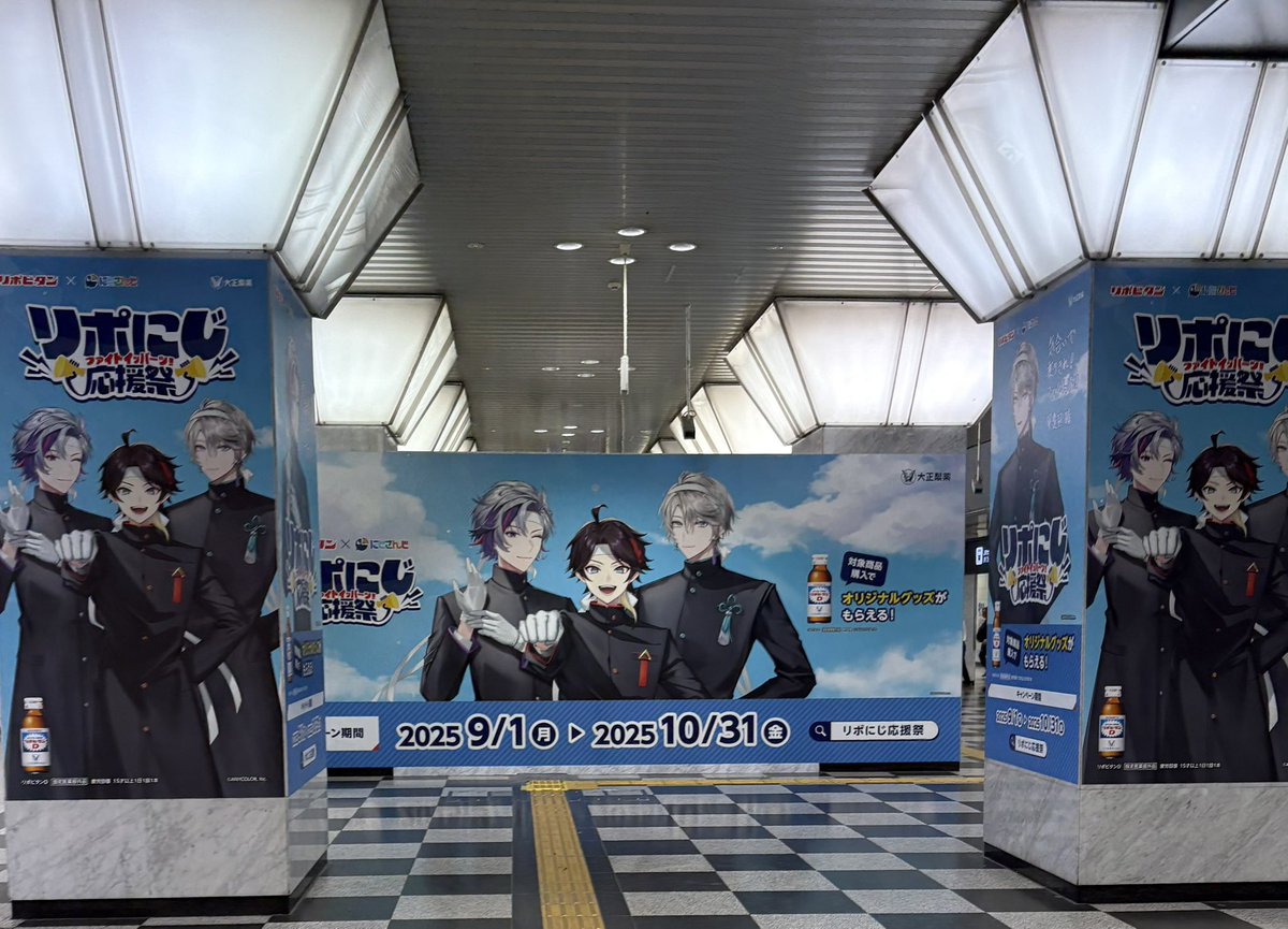 ドクボ×ゲンゴ (@oumimaru) on Twitter photo 