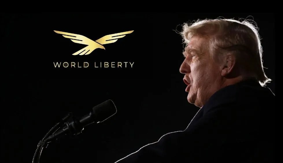 It’s official: $WLFI claims are live.

Presale participants should log in, verify, and unlock their allocations while the first batches process.

🔗 worldlibertyfinancial.com

Distribution running smoothly.

#WLFI