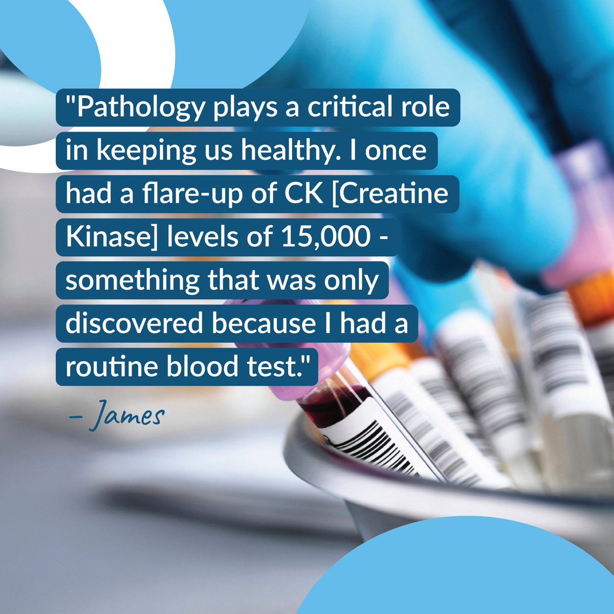 Australian Pathology tweet media