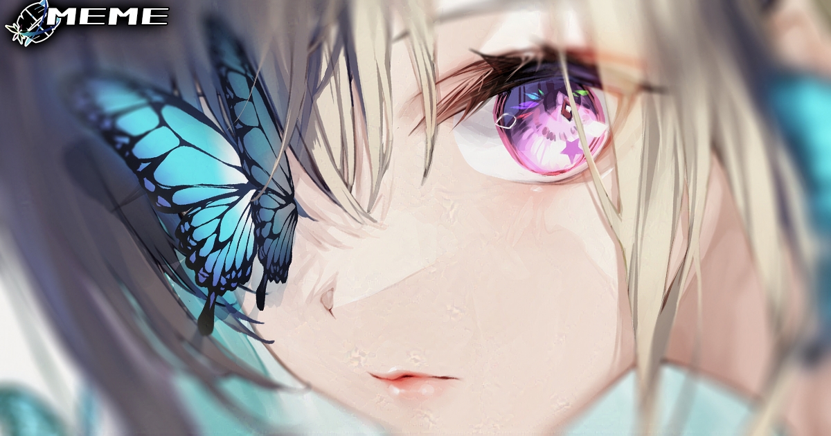 おはデ霊～👻

#フリーゲーム 制作サークル「MEME（ミーム）」にて「#GhostLittleSis ～ツンデ霊忌もうと～」なる #ノベルゲーム の制作が進行中です

みつめ合う微笑の温度が暖かく、ボクは恋するふたりを外から眺めてるんだと意識させられる
月曜日も一途と片思いに気をつけ、元気に頑張りましょう