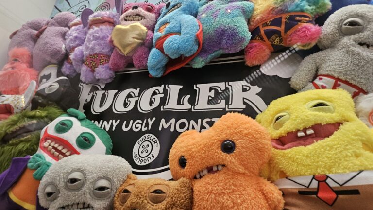 ✨記事アップしたよっ！💨
ファグラーミニ展示特集🦷💖 です！

ミニ展示「夏の横浜でファグラー大暴れ‼️」に行ってきたよ！
popii-land.jp/2025/09/01/102/

#ファグラー #fuggler #ファグラーとの生活 #POPii