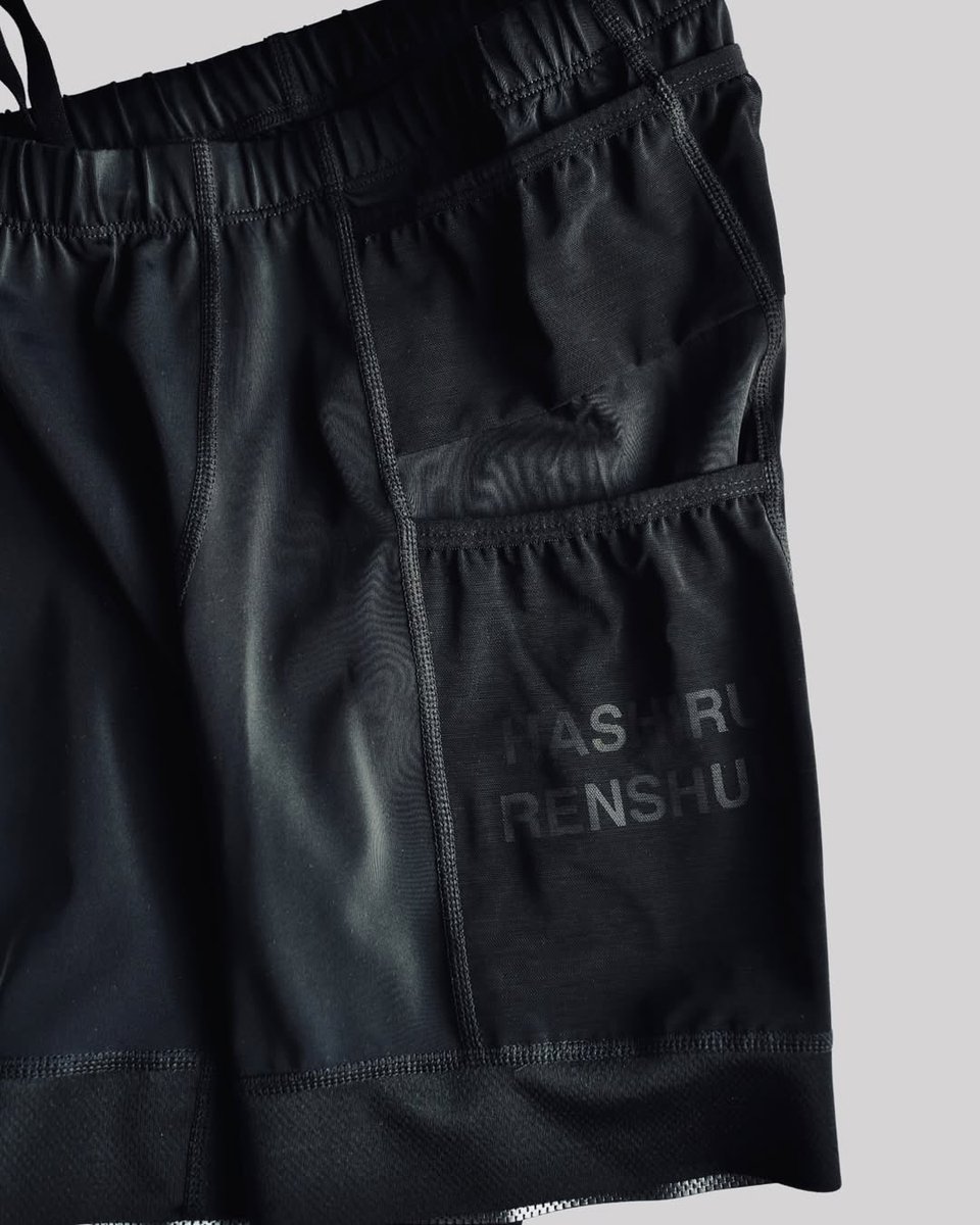 走る練習 Cult Half Tights Ver. 3.0 L 走る練習 Cult Half Tights