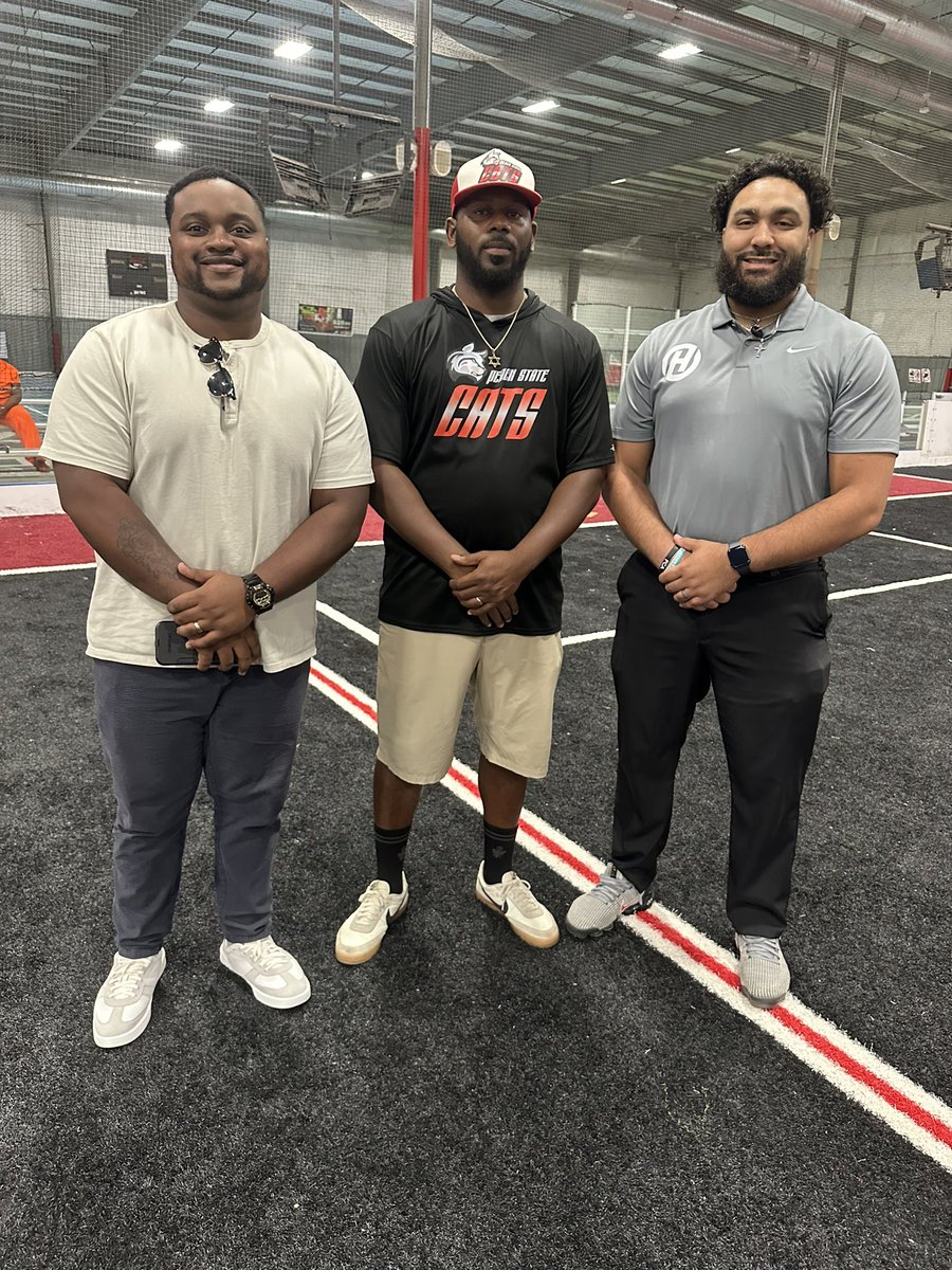 Coach Cam tweet media